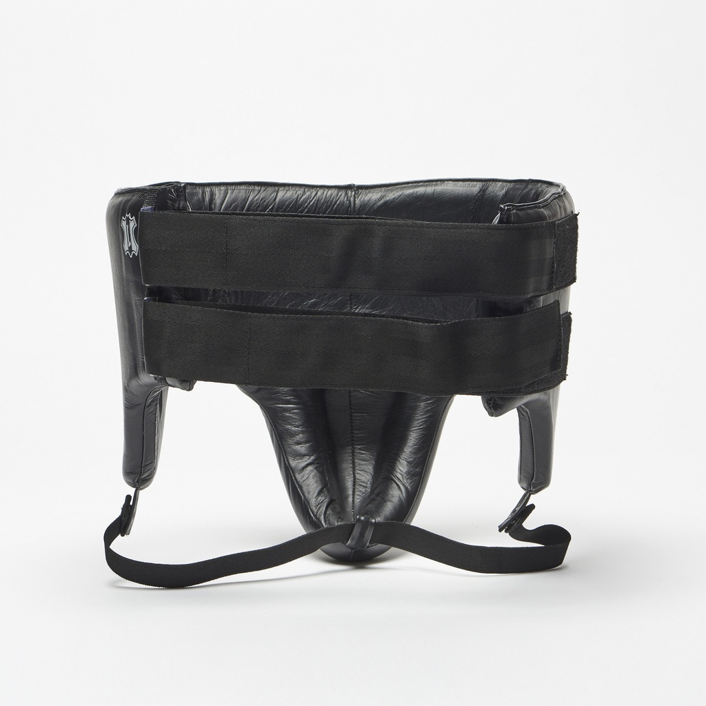 Leone Tiefschutz The Greatest, Schwarz 4