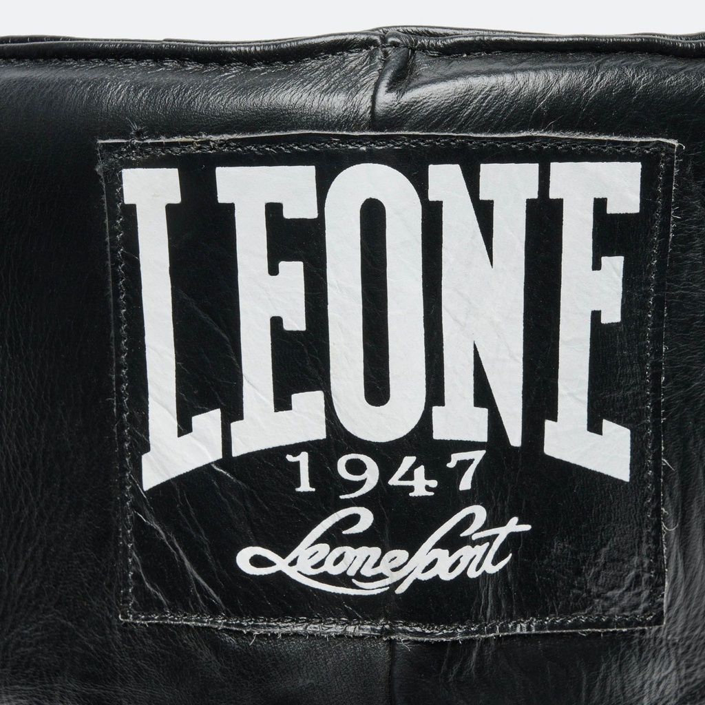 Leone Tiefschutz The Greatest, Schwarz 5