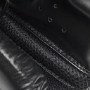 Leone Sandsackhandschuhe Shock, Schwarz-Weiß 5