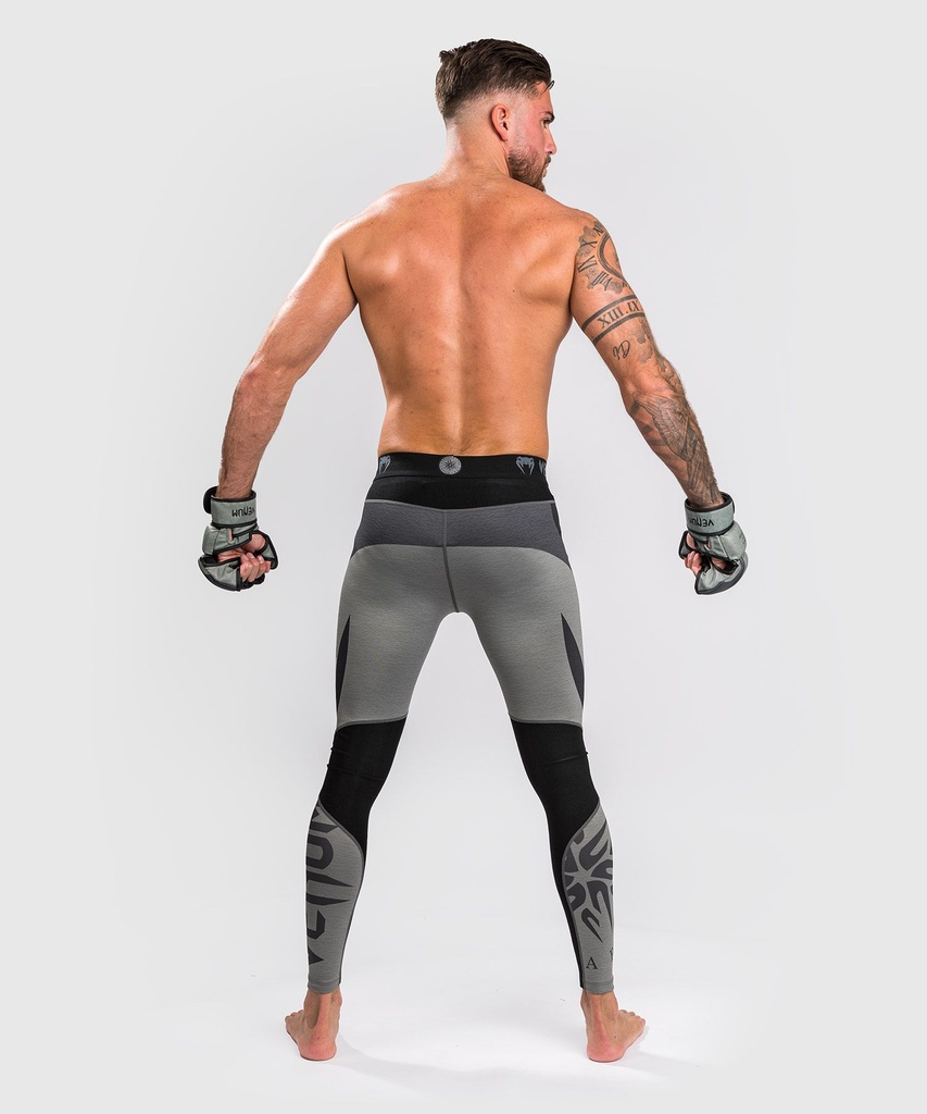 Venum Compression Pants Stone 5