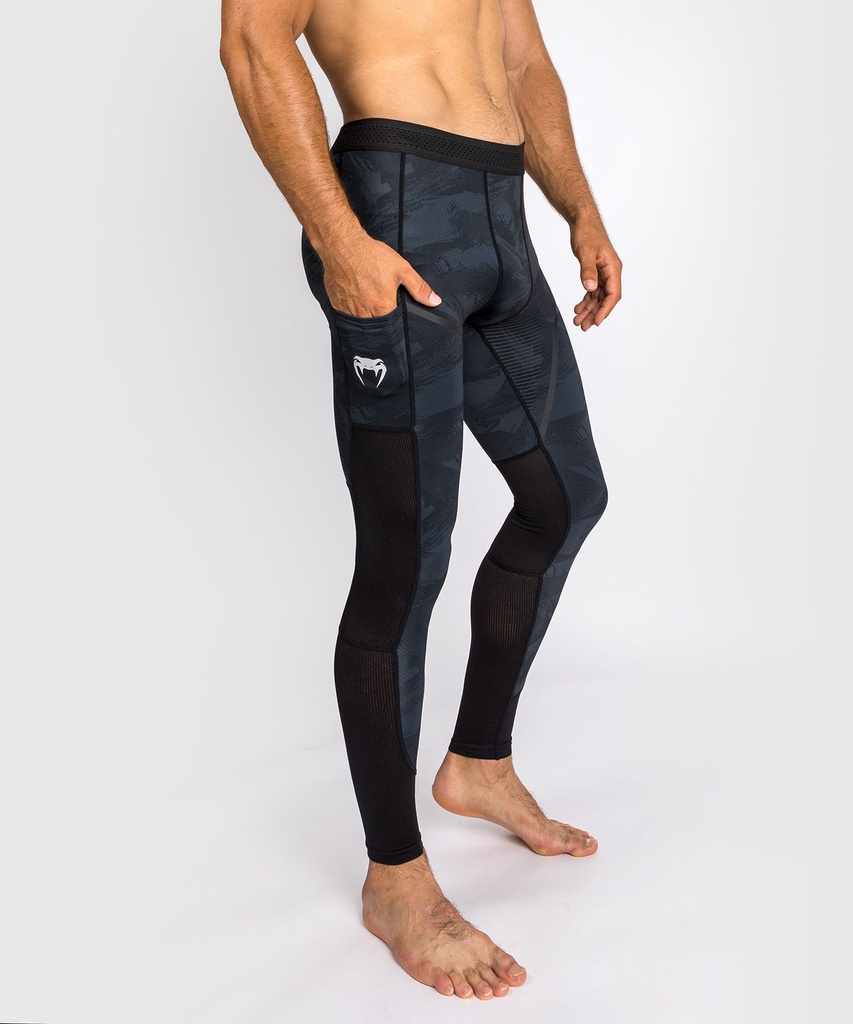 Venum Compression Pants Electron 3.0 2