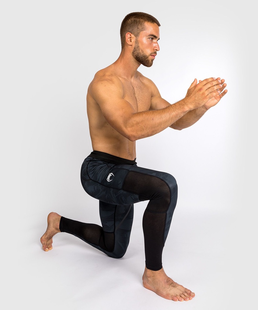 Venum Compression Pants Electron 3.0 5