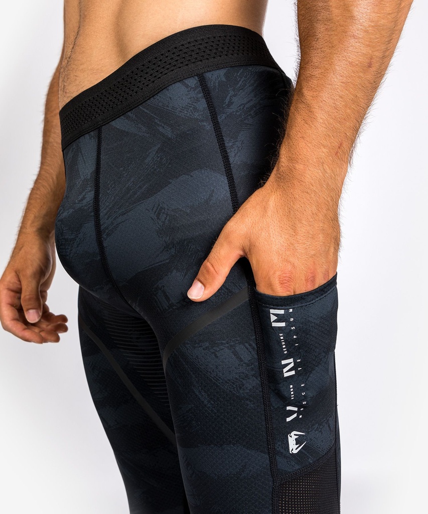 Venum Compression Pants Electron 3.0 6