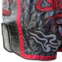 8Weapons Muay Thai Shorts Snake 5