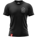 8Weapons T-Shirt Tombstone, Schwarz 2