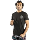 8Weapons T-Shirt Tombstone, Schwarz 5