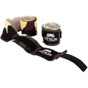 Venum Boxbandagen 4,5m, halbelastisch 3