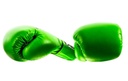 Top King Boxhandschuhe Super Air, Grün 4