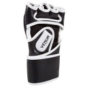 Venum MMA Handschuhe Challenger, Schwarz-Weiß 2