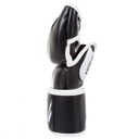 Venum MMA Handschuhe Challenger, Schwarz-Weiß 3