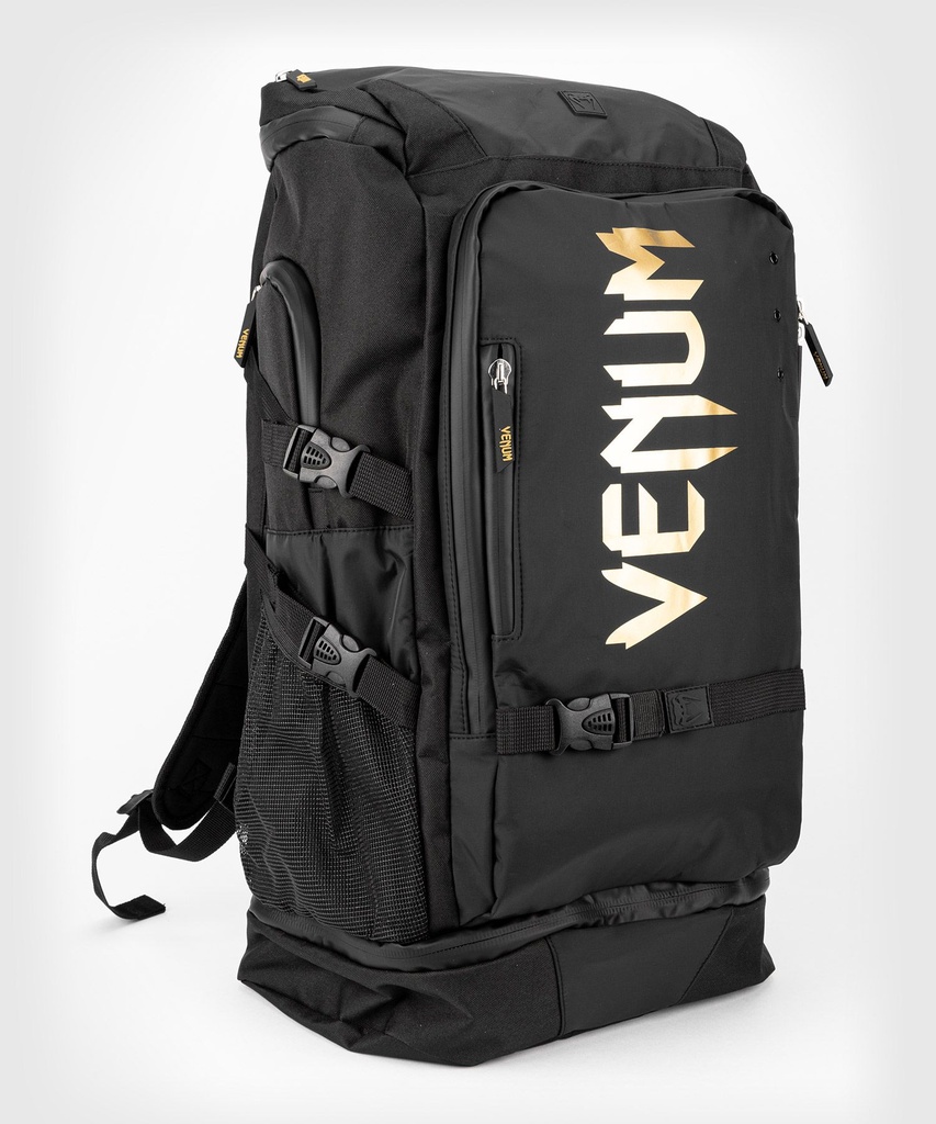 Venum Rucksack Challenger Xtrem Evo, Schwarz-Gold 4