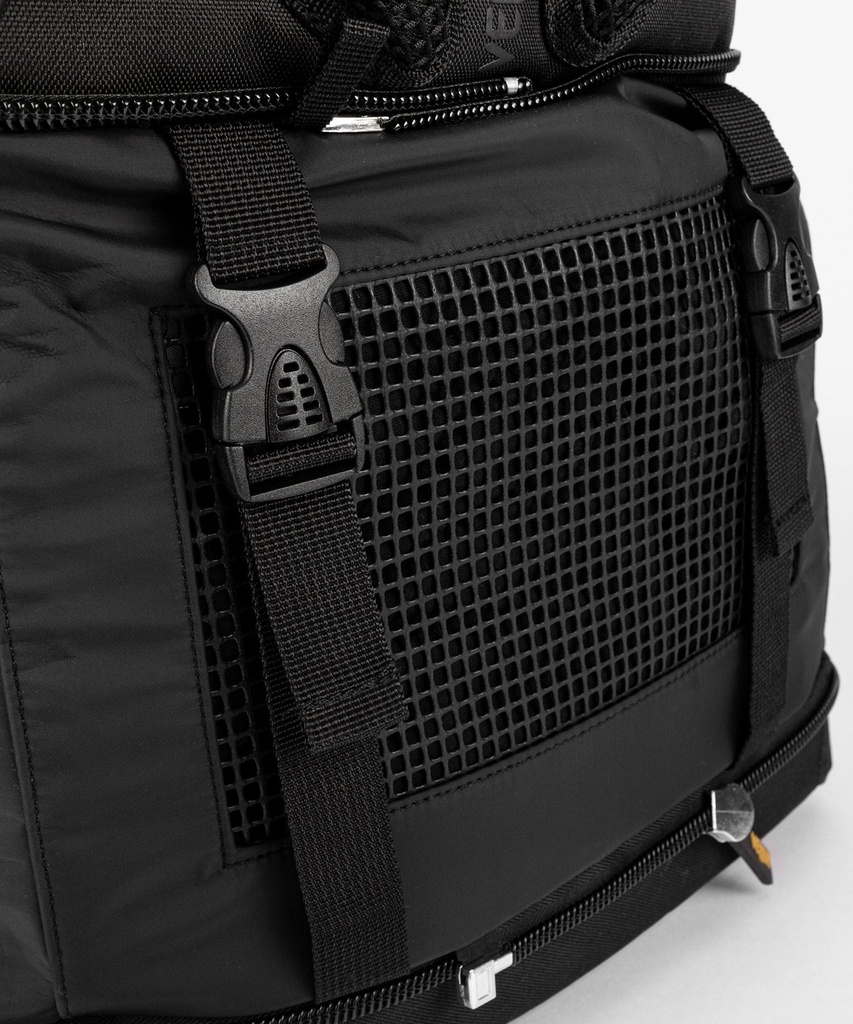 Venum Rucksack Challenger Xtrem Evo, Schwarz-Gold 5