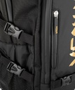 Venum Rucksack Challenger Xtrem Evo, Schwarz-Gold 7