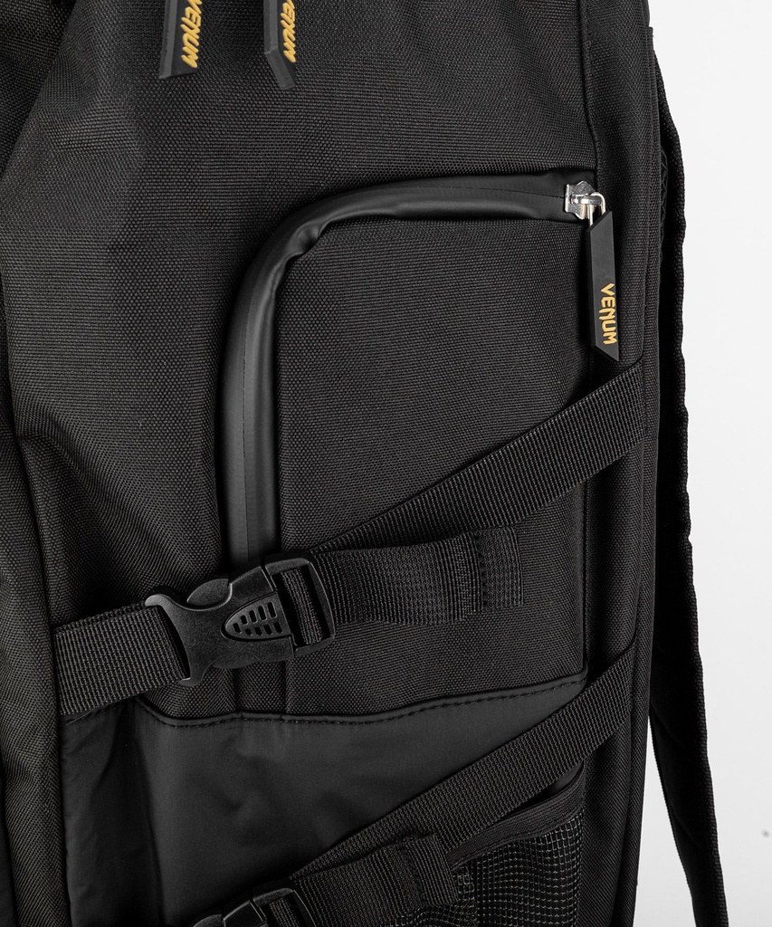 Venum Rucksack Challenger Xtrem Evo, Schwarz-Gold 8