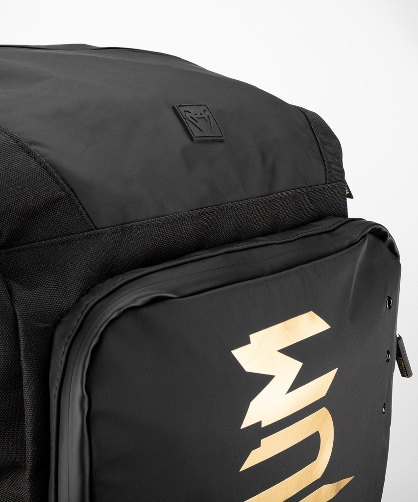 Venum Rucksack Challenger Xtrem Evo, Schwarz-Gold 9