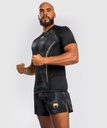 Venum Rash Guard Razor, kurzarm 5