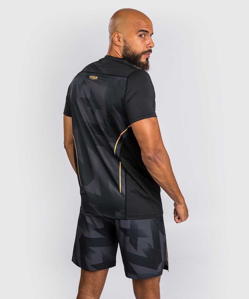 Venum T-Shirt Dry Tech Razor 3