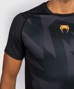 Venum T-Shirt Dry Tech Razor 6