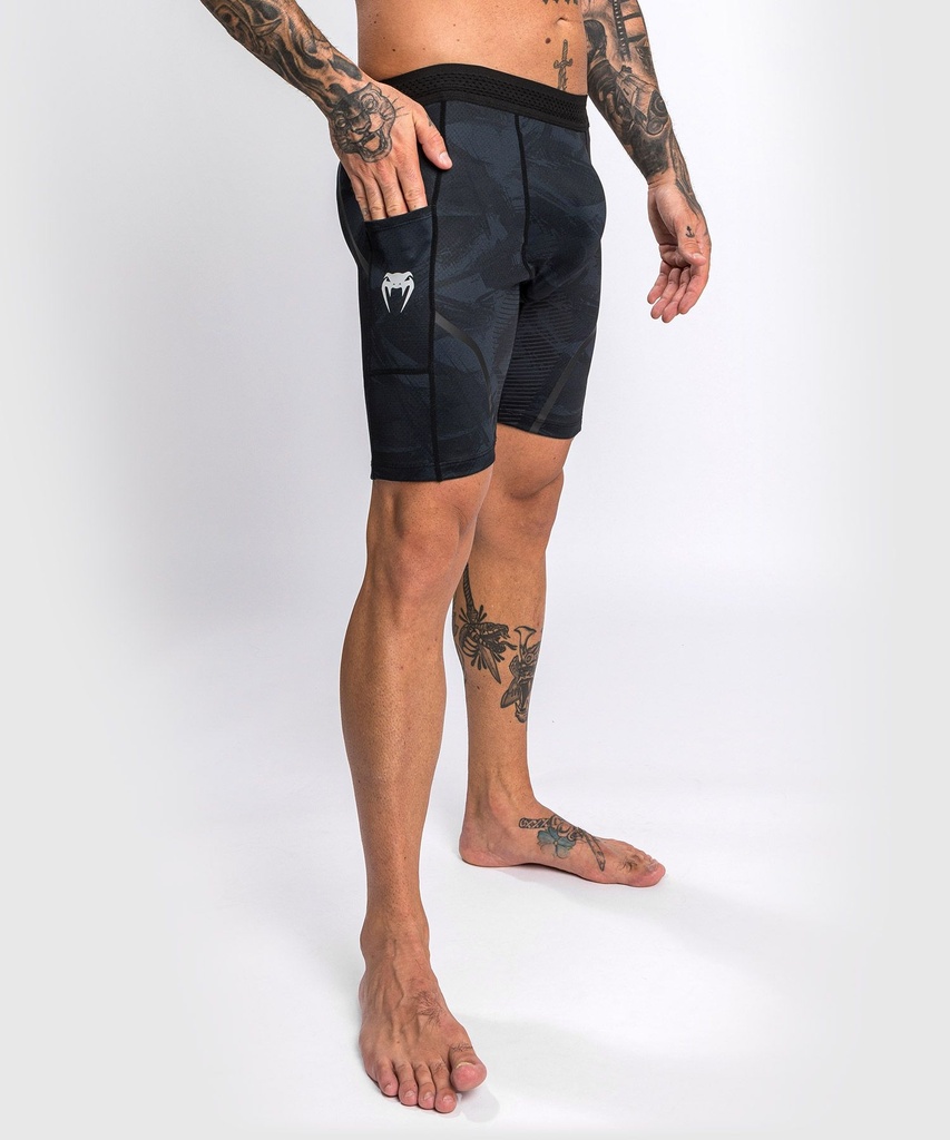 Venum Compression Shorts Electron 3.0 2