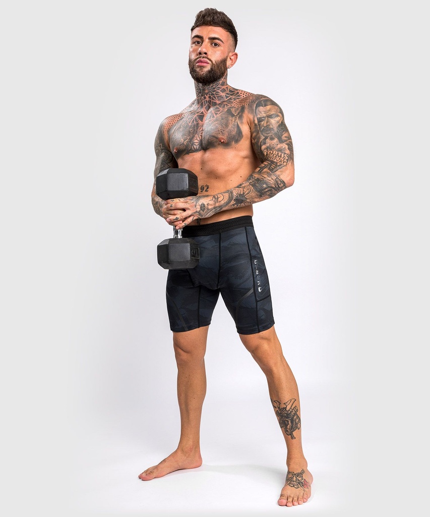 Venum Compression Shorts Electron 3.0 3