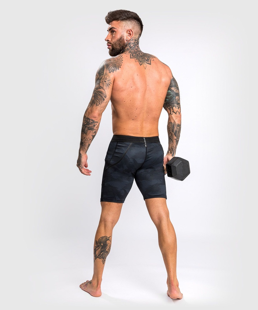 Venum Compression Shorts Electron 3.0 4