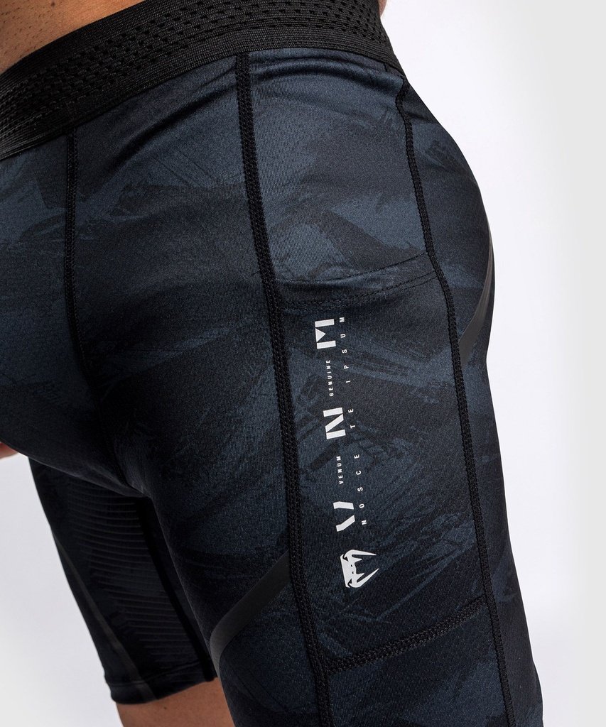 Venum Compression Shorts Electron 3.0 5