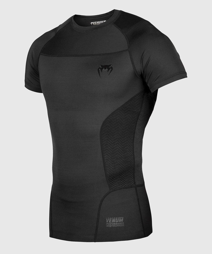 Venum Rash Guard G-Fit, kurzarm 3