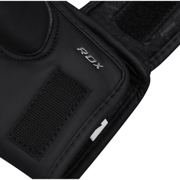 RDX MMA Handschuhe F15, Schwarz 5