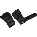 RDX MMA Handschuhe F15, Schwarz 6