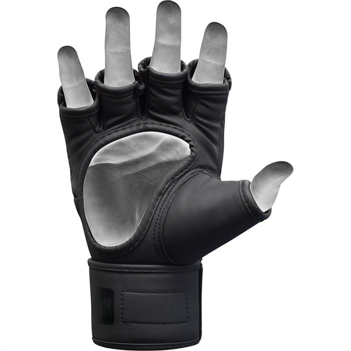 RDX MMA Handschuhe F15, Schwarz 7
