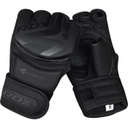 RDX MMA Handschuhe F15, Schwarz 8