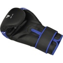 RDX Boxhandschuhe Kinder 4B Robo, Blau 3