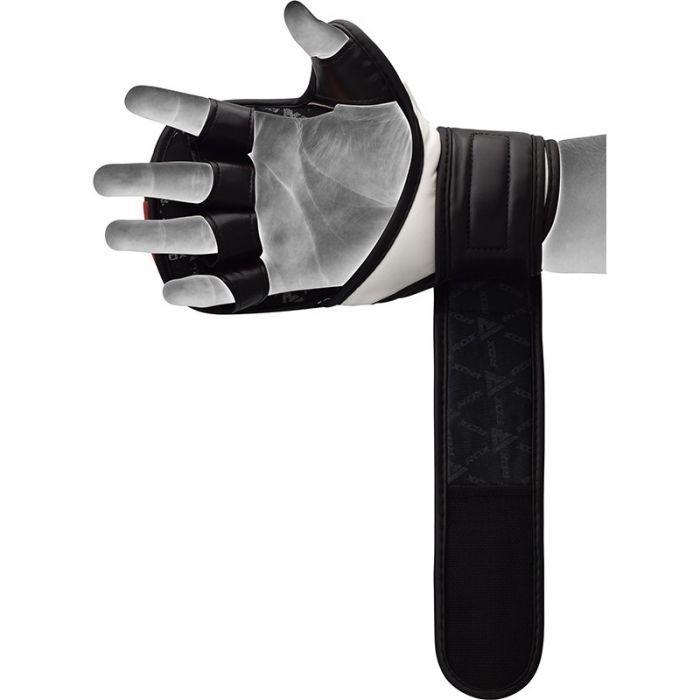 RDX MMA Handschuhe Sparring T6 5