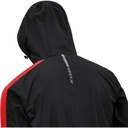 RDX Schwitzanzug H1, Schwarz-Rot 5