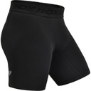 RDX Compression Shorts T15, Schwarz 4