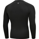 RDX Rash Guard T15, Schwarz 2