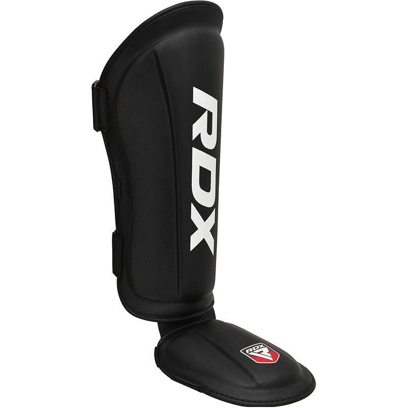 RDX Schienbeinschoner T1, Schwarz 2