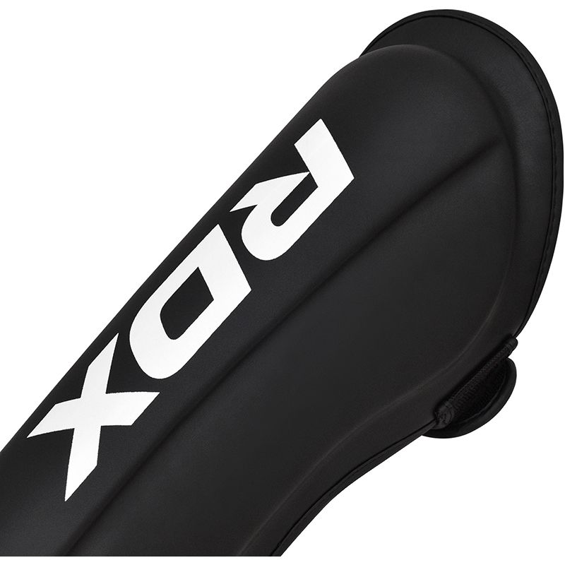 RDX Schienbeinschoner T1, Schwarz 8