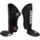 RDX Schienbeinschoner T1, Schwarz 10