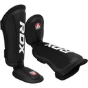 RDX Schienbeinschoner T1, Schwarz 11
