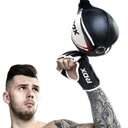 RDX Speedball, Schwarz, Schwarz 2