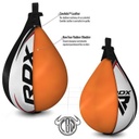 RDX Speedball, Schwarz 4