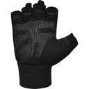 RDX Fitness Handschuhe W1 2