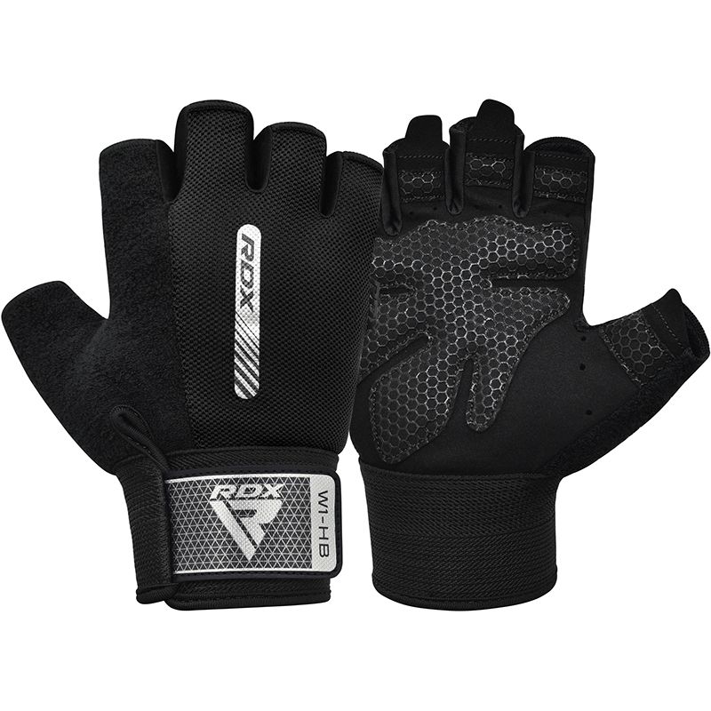 RDX Fitness Handschuhe W1 3