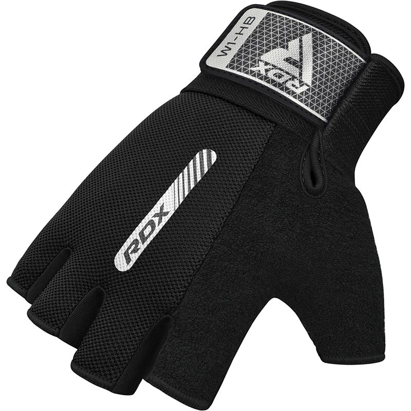 RDX Fitness Handschuhe W1 4