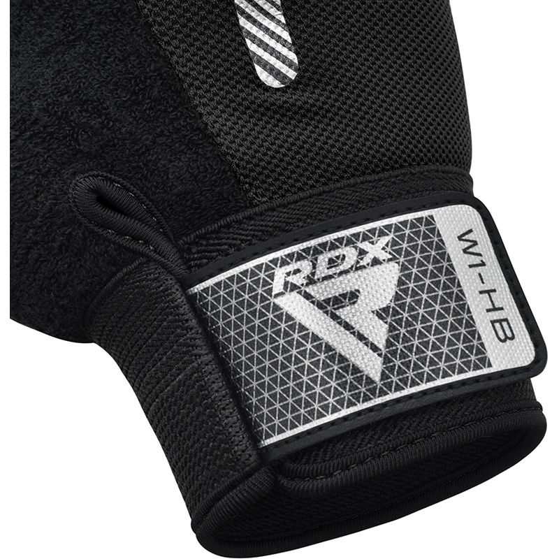 RDX Fitness Handschuhe W1 5