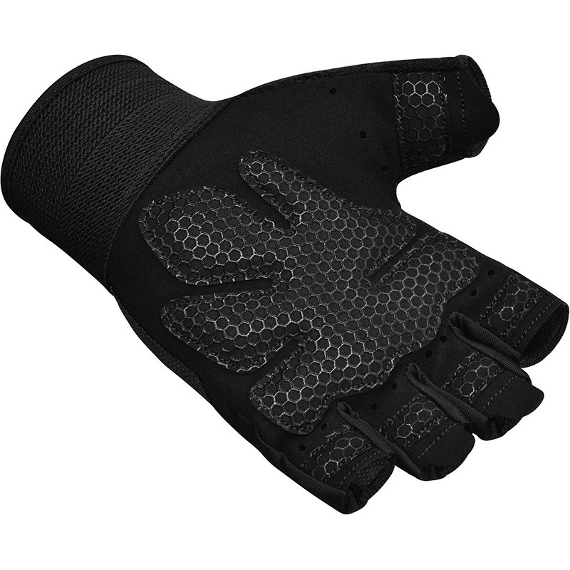 RDX Fitness Handschuhe W1 6