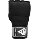 RDX Innenhandschuhe Gel, Schwarz 2