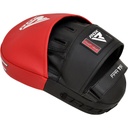 RDX Boxpratzen T1, Schwarz 2