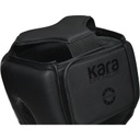RDX Kopfschutz F6 Kara, Schwarz 4